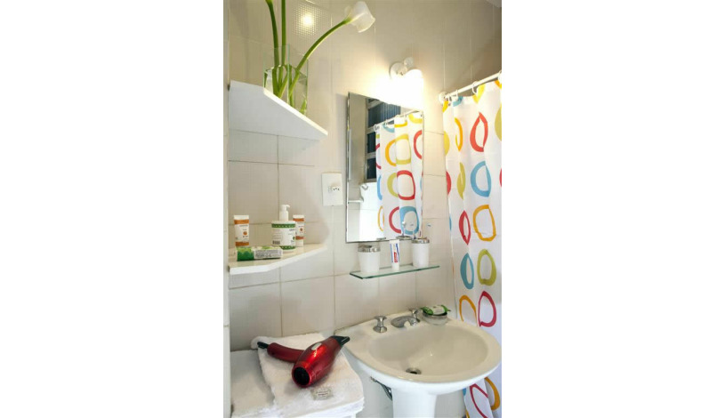 Apartment Praia de Botafogo Rio de Janeiro - Apt 34038